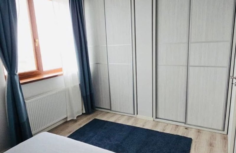 Аренда комфортной 3-комнатной квартиры, 65 м², район Inel I, Констанца, Румыния